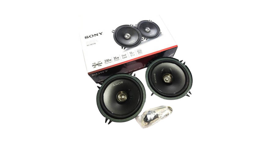 Sony XS-FB131E 5.25" 230W Speakers