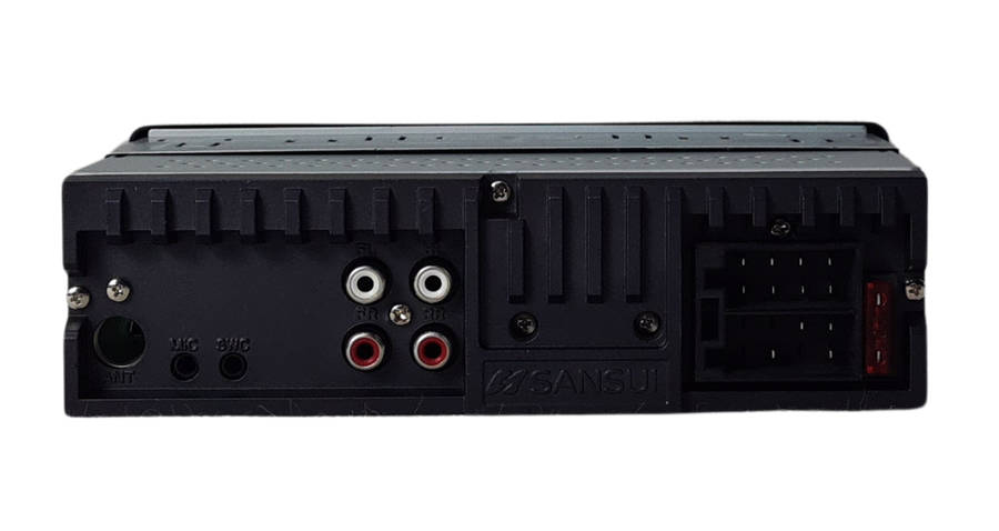 Sansui SQC-113 Digital Media Receiver