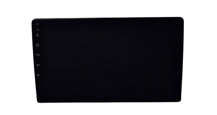 BlackSpider BSNAV9 PRO Apple Carplay Android Auto Radio