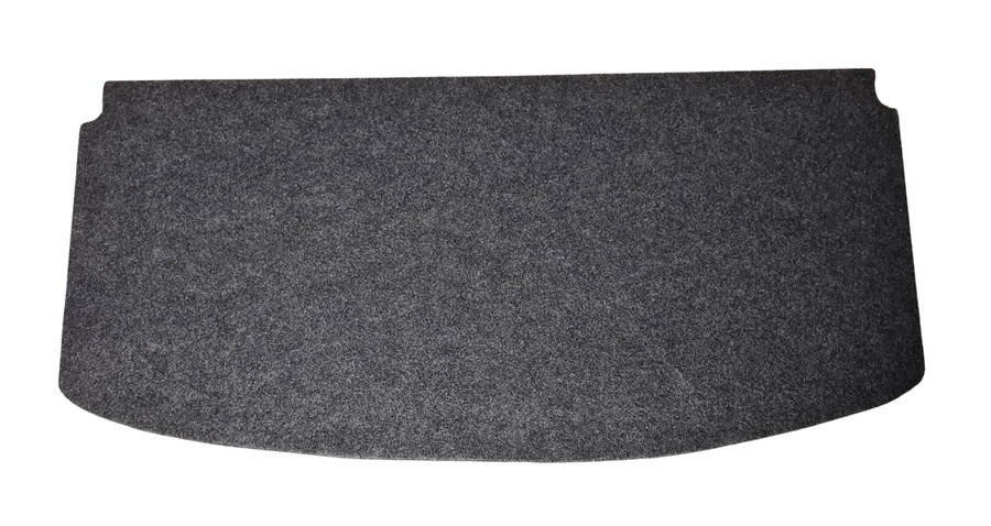 Golf 5-6 Backboard with 6×9 Speaker Cut-Outs