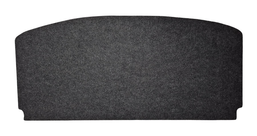 Golf 5-6 Backboard with 6×9 Speaker Cut-Outs