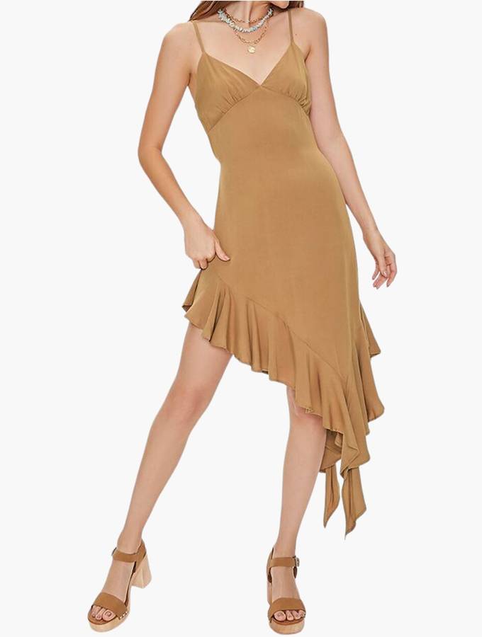 Original Forever 21 Dress - Size Medium