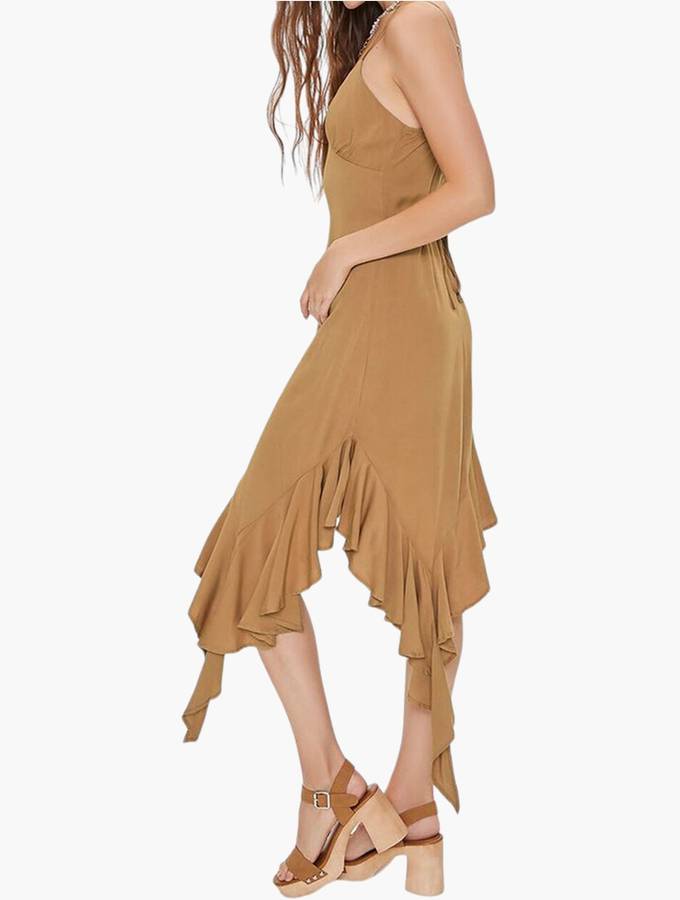 Original Forever 21 Dress - Size Medium