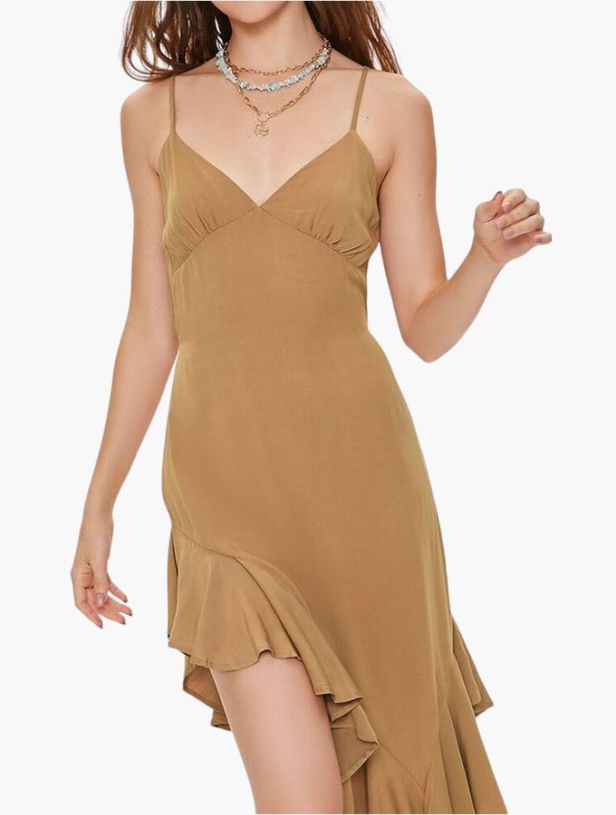 Original Forever 21 Dress - Size Medium