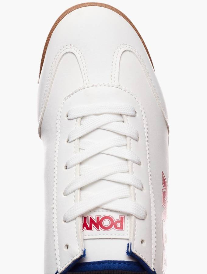 Pony Mens Sneakers