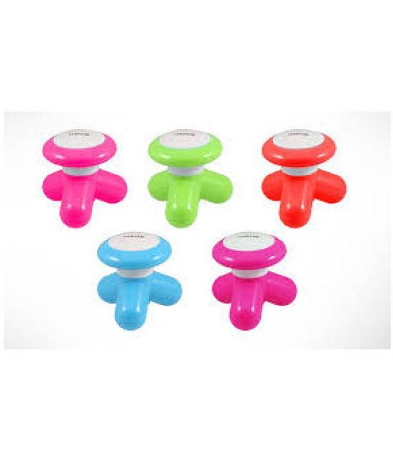 Mini Electric Massagers
