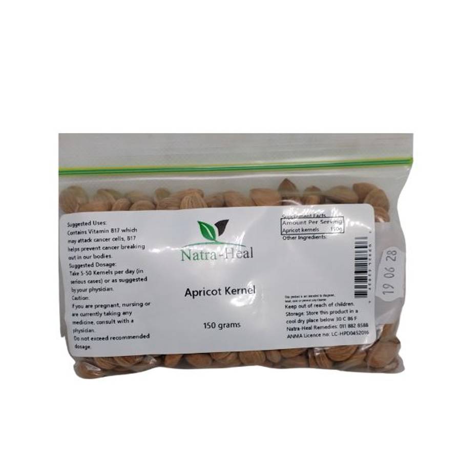 Apricot Kernels (loose)