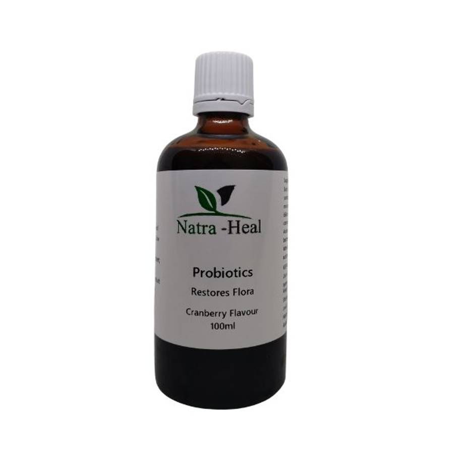 Probiotics (D)