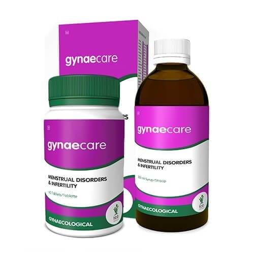 Tibb Gynaecare Tablets