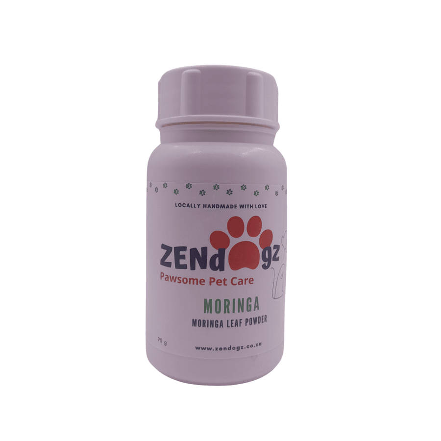 Moringa Powder for Pets