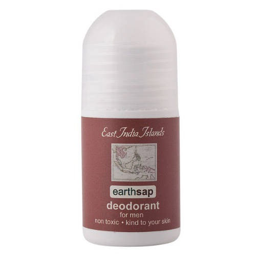 Earthsap East India Islands Mens Roll-On