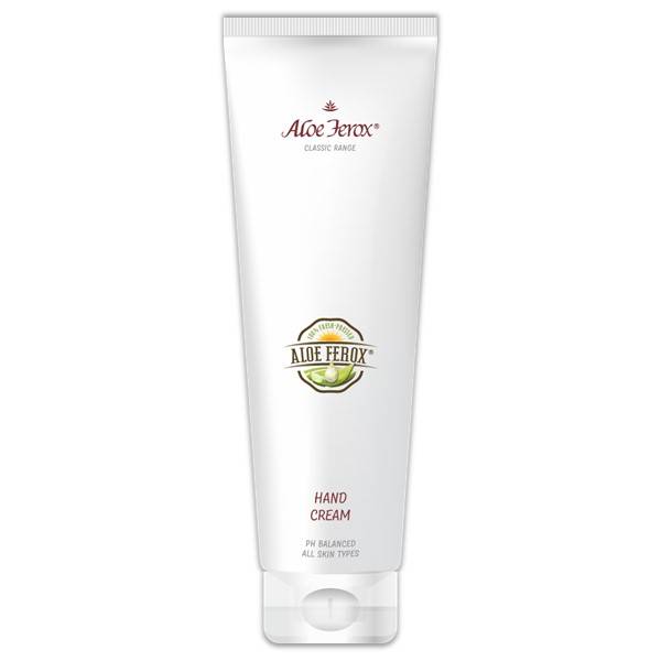 Aloe Ferox Hand Cream