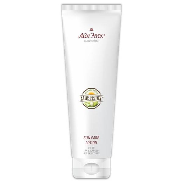 Aloe Ferox Sun Care Lotion SPF 50