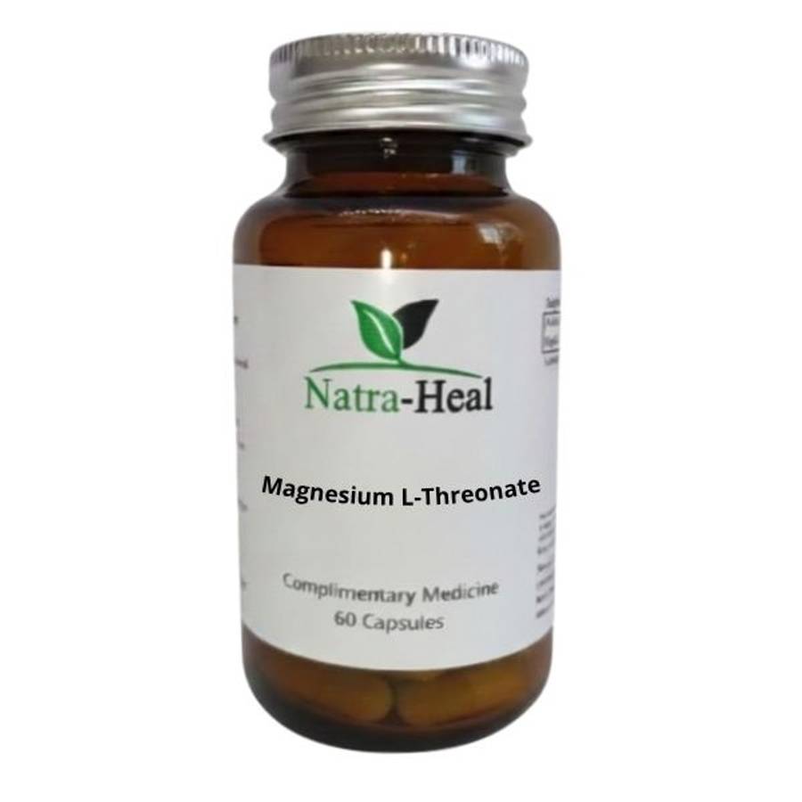 Magnesium L-Threonate Capsules