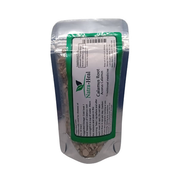 Calamus Root