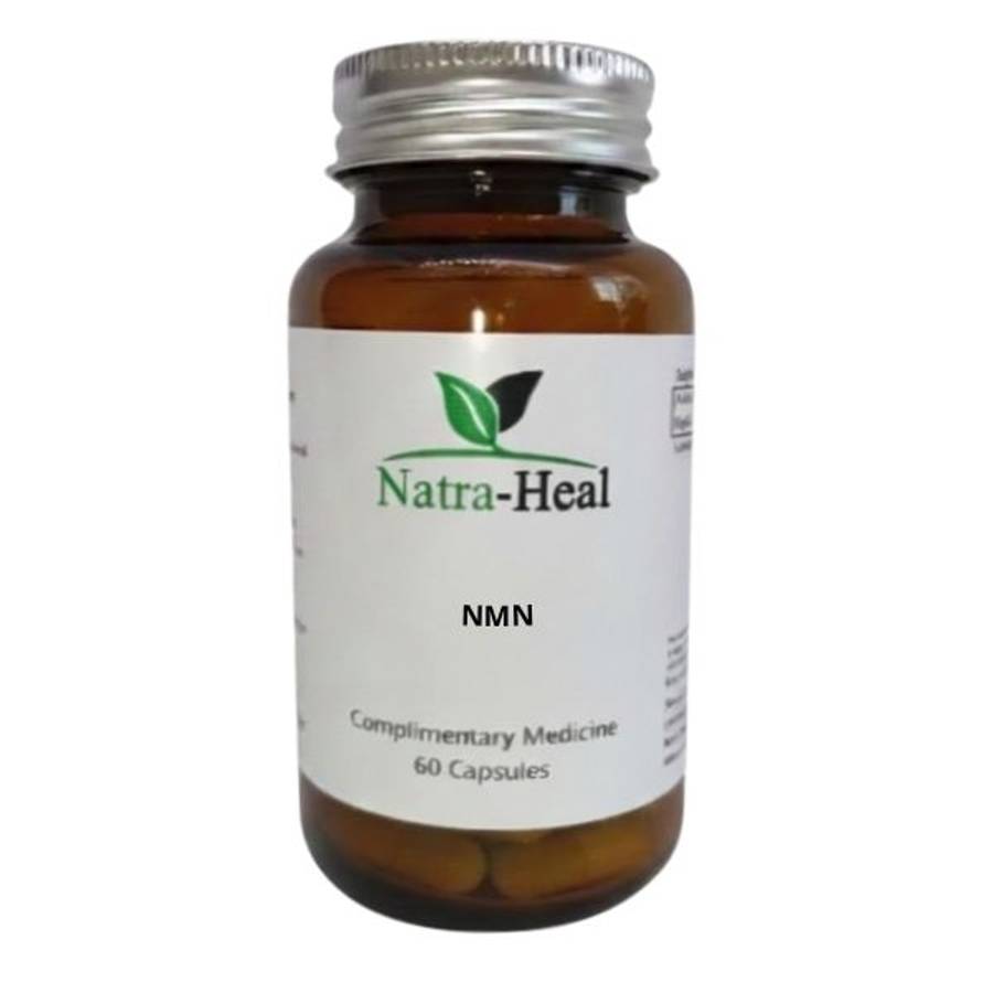 NMN Capsules