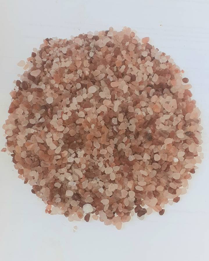 Health Salts - Himalayan Pink Salt - 250