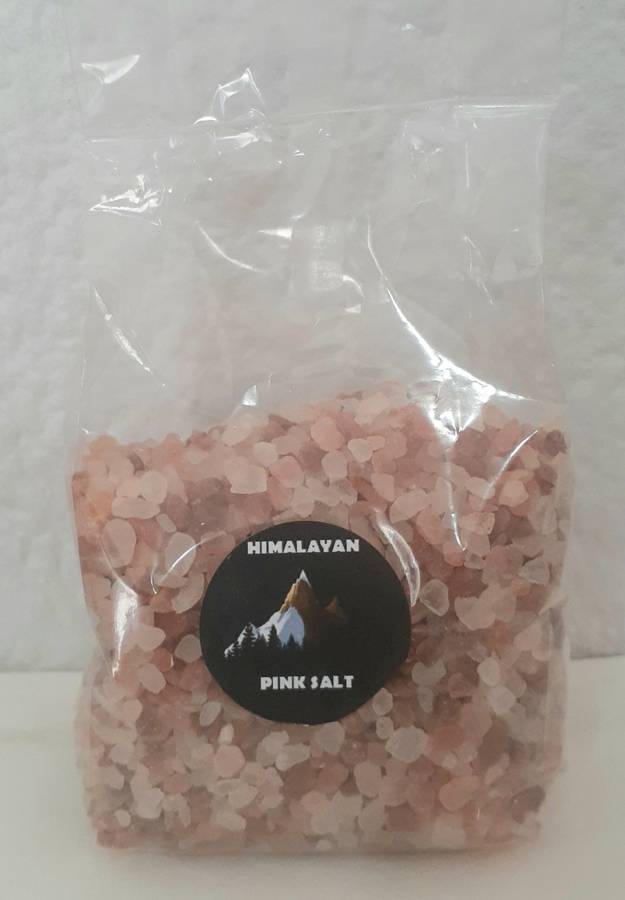 Health Salts - Himalayan Pink Salt - 250