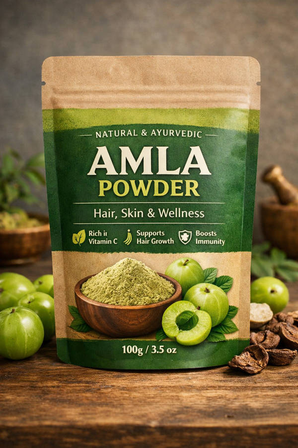 Amla Powder