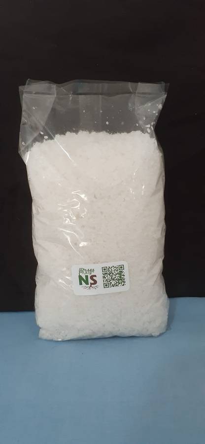 Health Salts - Sea Salt - 1 Kg