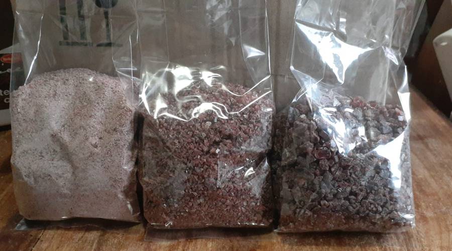 Himalayan Black Salt (Kala Namak)