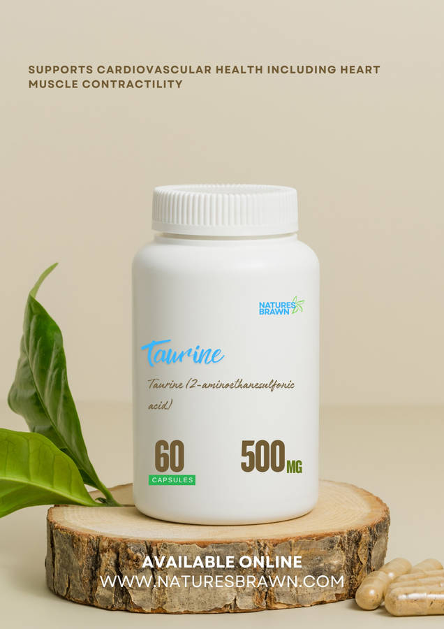Taurine