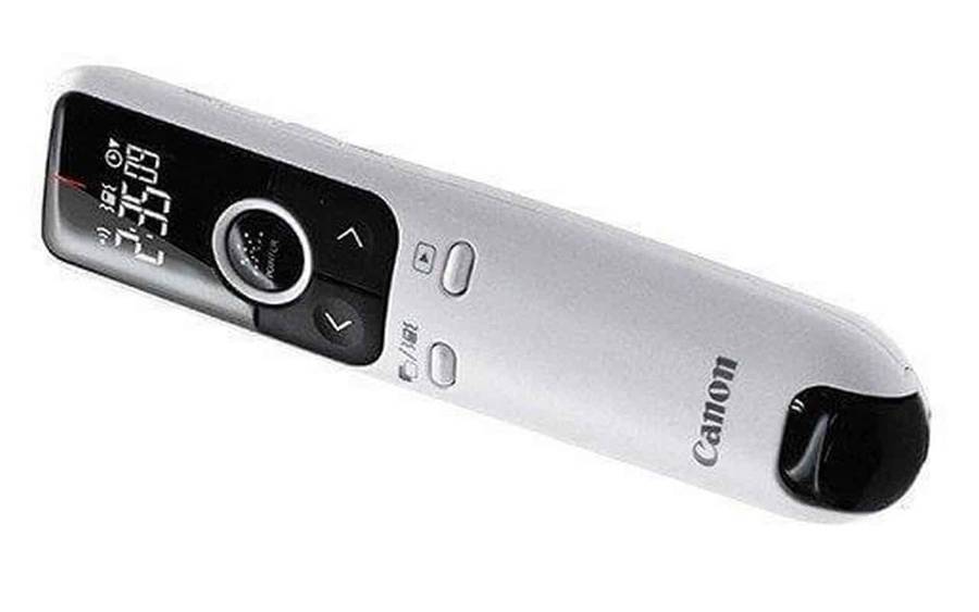 Canon PR100-R WH PRESENTER