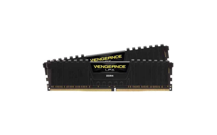 Corsair VENGEANCE LPX 16GB (2 x 8GB) DDR4