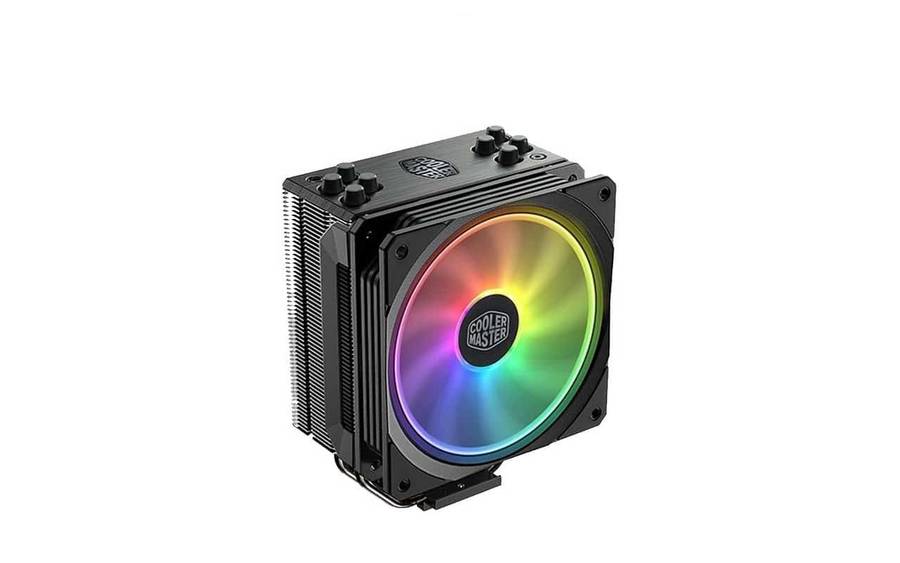 Cooler Master Hyper 212 ARGB Spectrum Tower