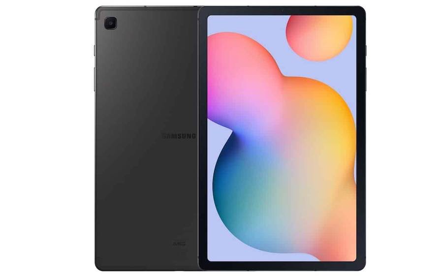 Samsung Galaxy Tab S6 Lite 10.4''| 4GB|64GB|WI-FI ONLY