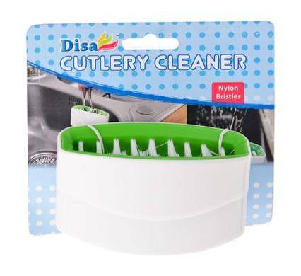 Cutlery Cleaner Brush - 0.50kg