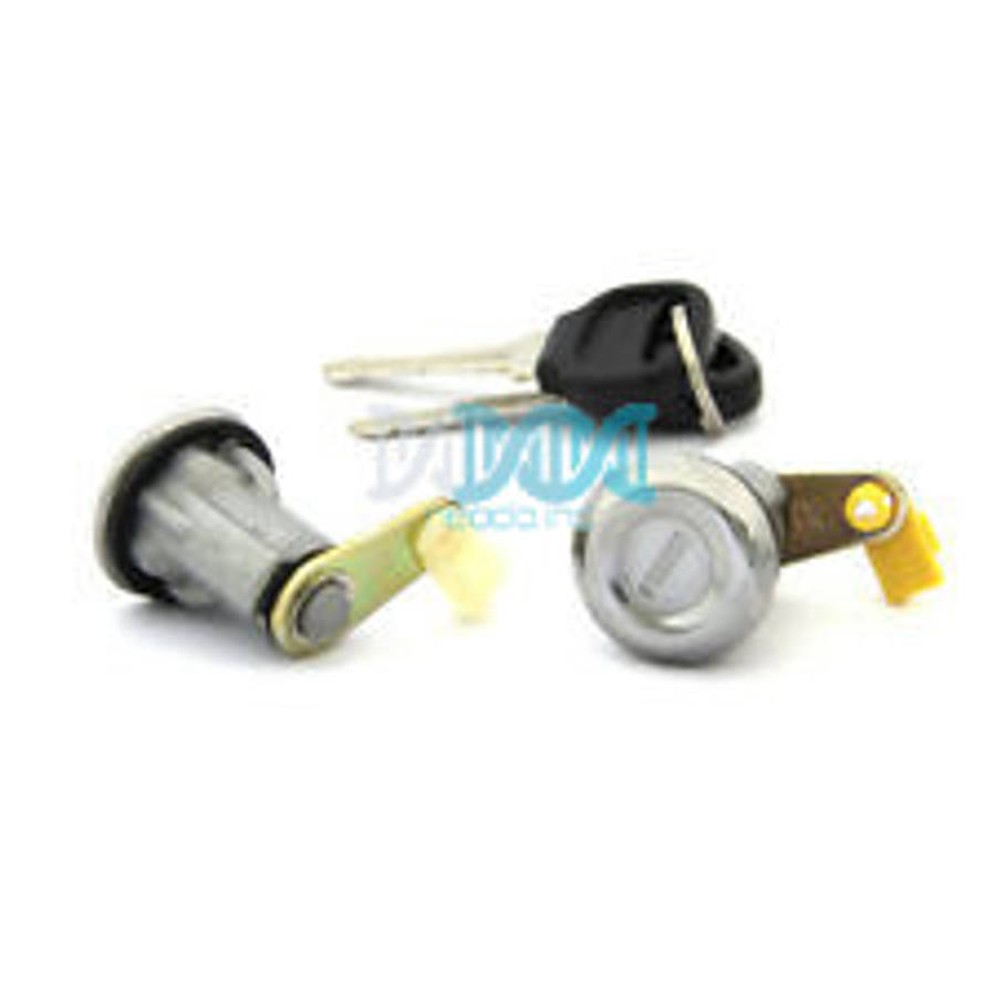 Door Lock Set Mazda 323