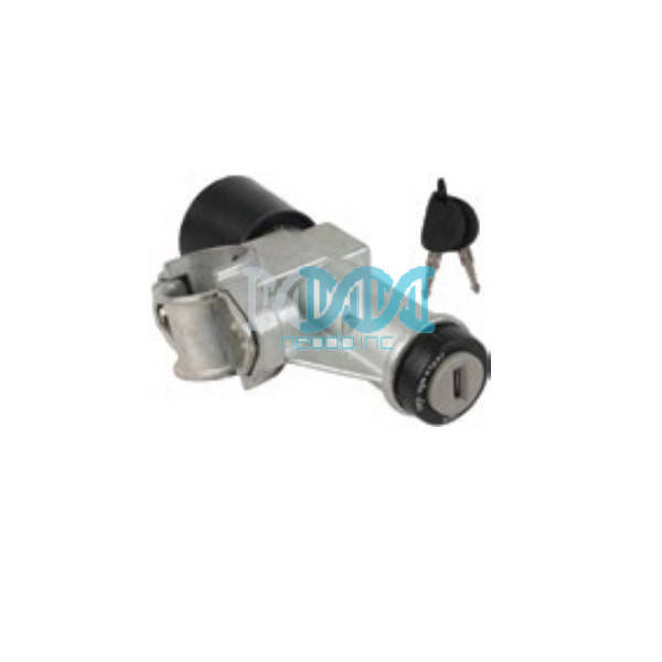 Ignition Switch Mahindra Scorpio/Mhawk