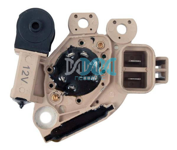 Regulator 12V Hyundai or Tuscon