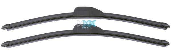Wiper Blade Bosch Type Flexiable 18 Inch
