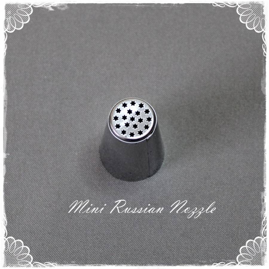 Russian Nozzle - Mini
