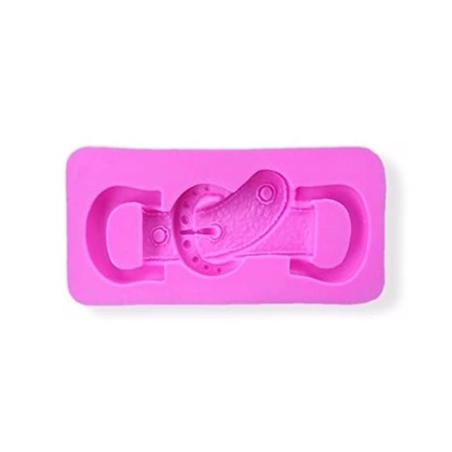 Belt and Buckle Mould