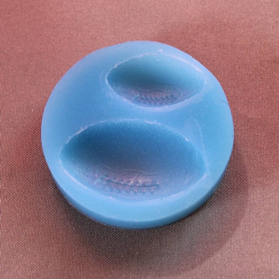 Rugby Ball Mould