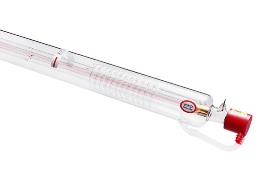 CO2 Laser Tube EFR - 1450mm 100W-120W