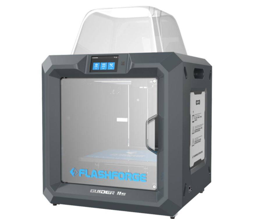 Flashforge Guider IIS - 3D Printer
