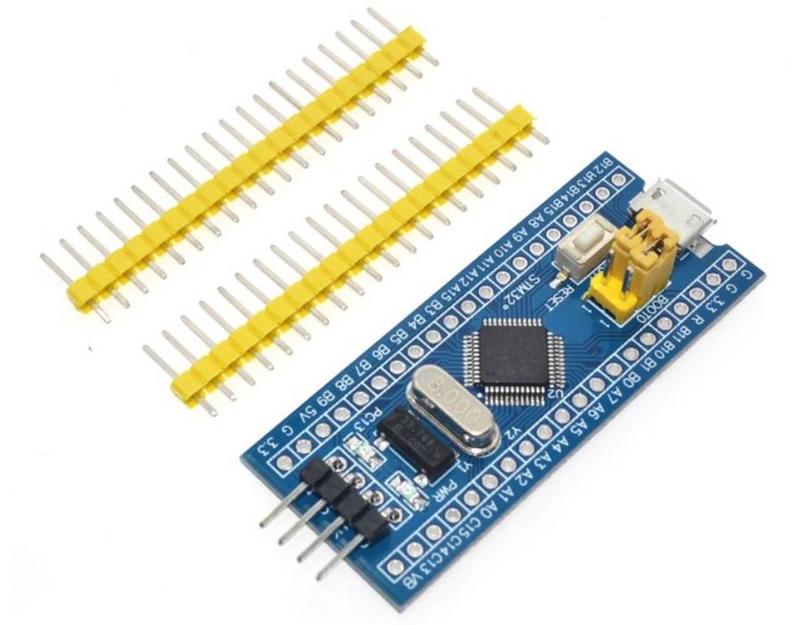 STM32F103C8T6-ARM STM32 System Development Board