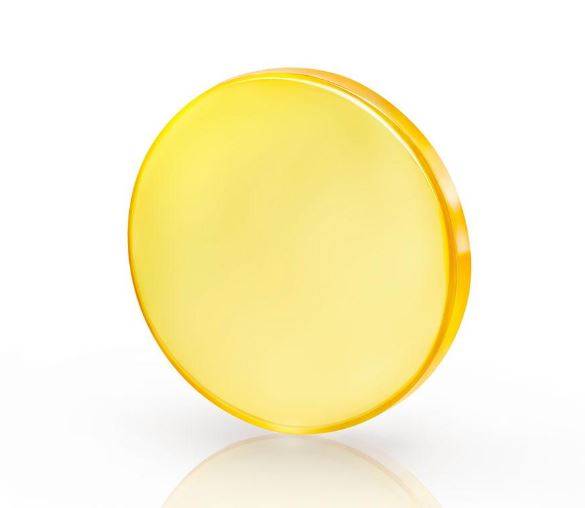 CO2 Laser Lens- Diameter 20mm - 50.8mm Focal Length
