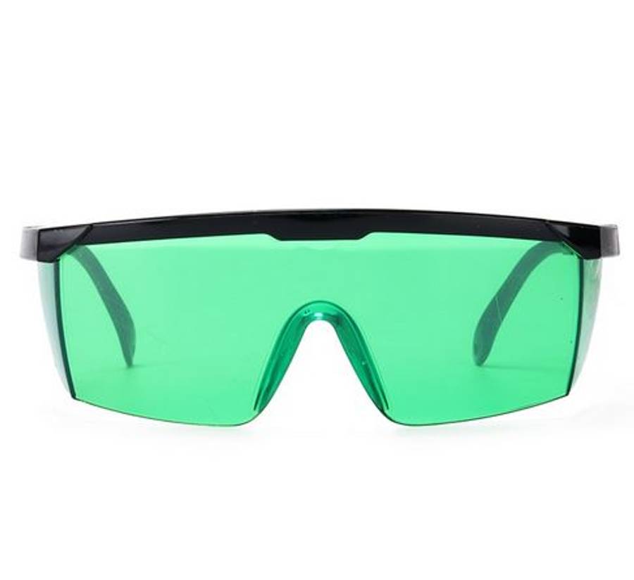 Protective Laser Goggles  - Safety Eyewear