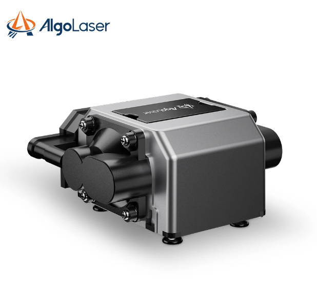 AlgoLaser Smart Air Assist for Laser Engraver