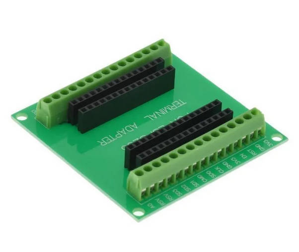 ESP8266 Expansion Board - 30PIN