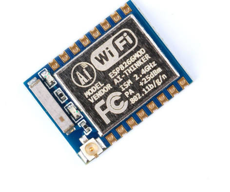 WIFI Wireless Module ESP8266 - ESP07