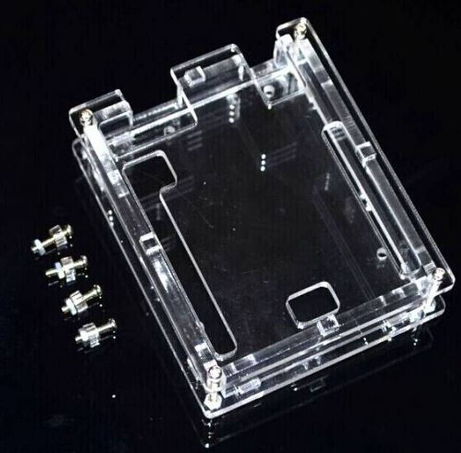 Arduino UNO R3 Case Enclosure