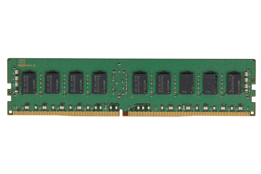 Kingston 8GB DDR4 PC4-2133P 2Rx8 ECC Registered (RDIMM) | Server RAM