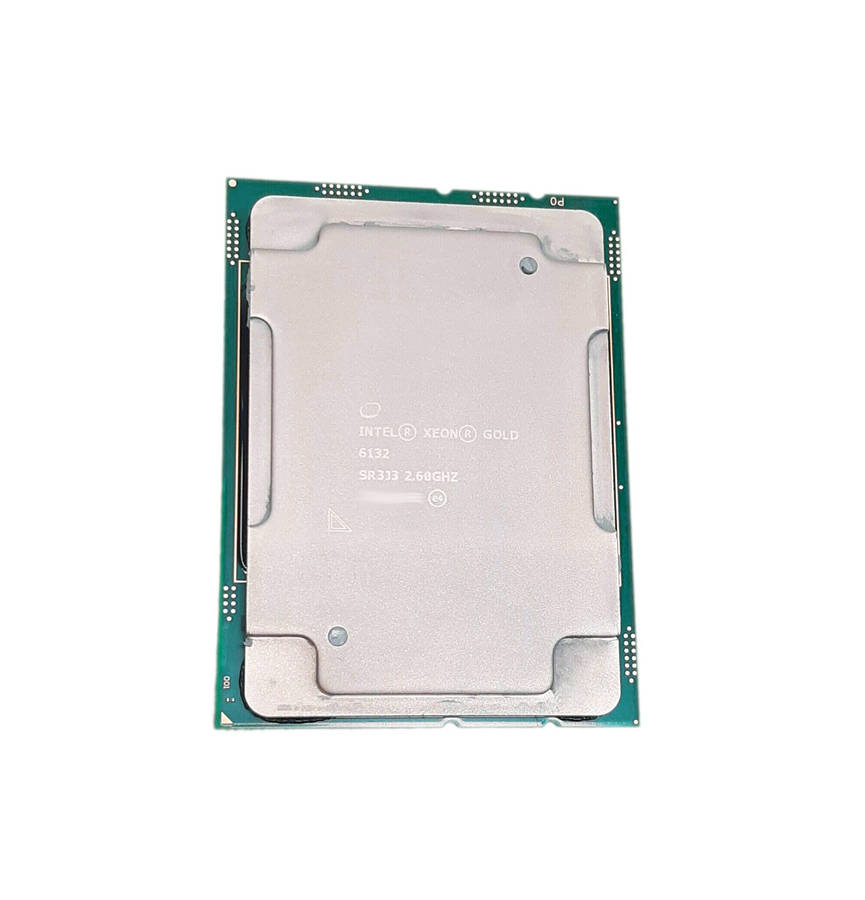 Intel Xeon Gold 6132 14-Core Server Processor | 2.60 GHz / 3.70 GHz Turbo | LGA3647