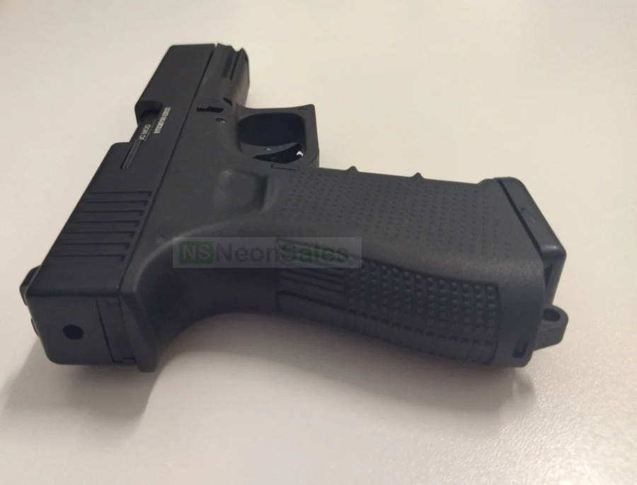 Retay G19CBlack